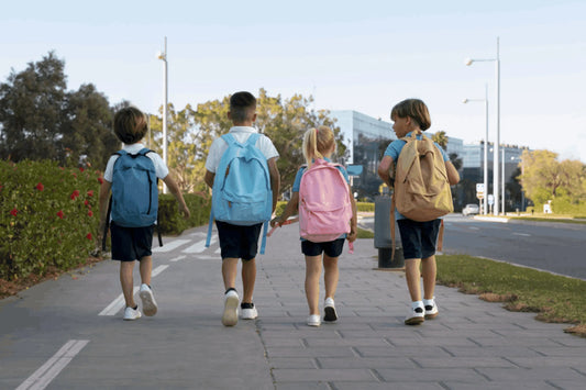 ¿Cómo funciona y para qué sirve un seguro escolar en Chile?