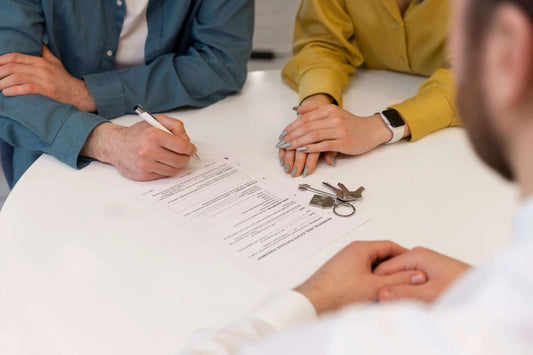 Seguridad para negocios: ¿Es necesario contratar un seguro para mi negocio?