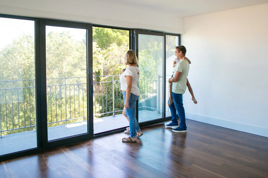 ¿Por qué es mejor instalar ventanas termopanel?