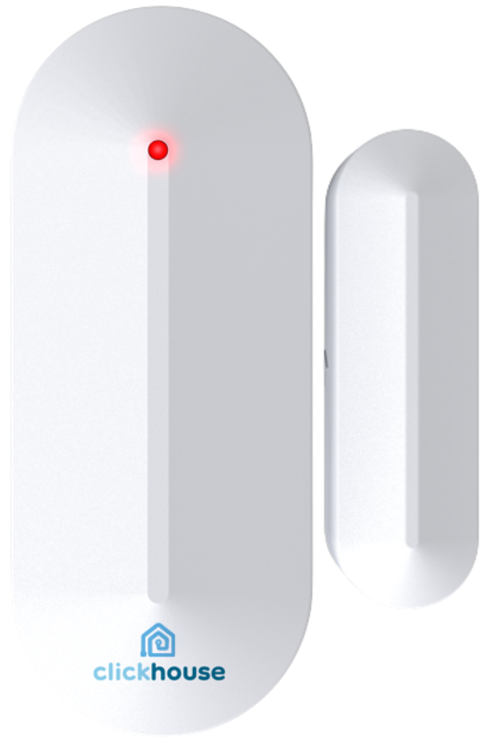 Sensor de apertura