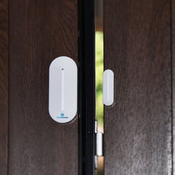 Sensor de apertura