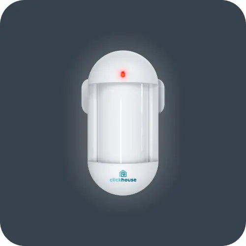 Sensor movimiento