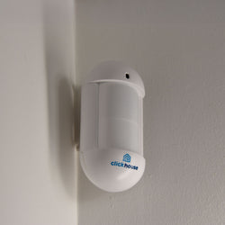 Sensor de movimiento