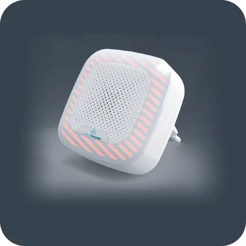 Producto: Sirena interior