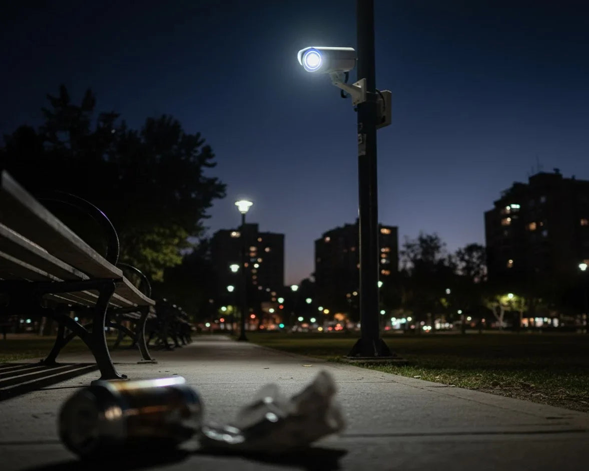 Alcohol y Drogas en la Vía Pública: Panorama de un problema de convivencia que las municipales buscan ordenar