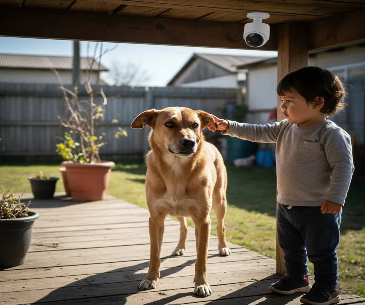 Ataques de perros en Chile: cifras, contexto y qué debemos saber para prevenir