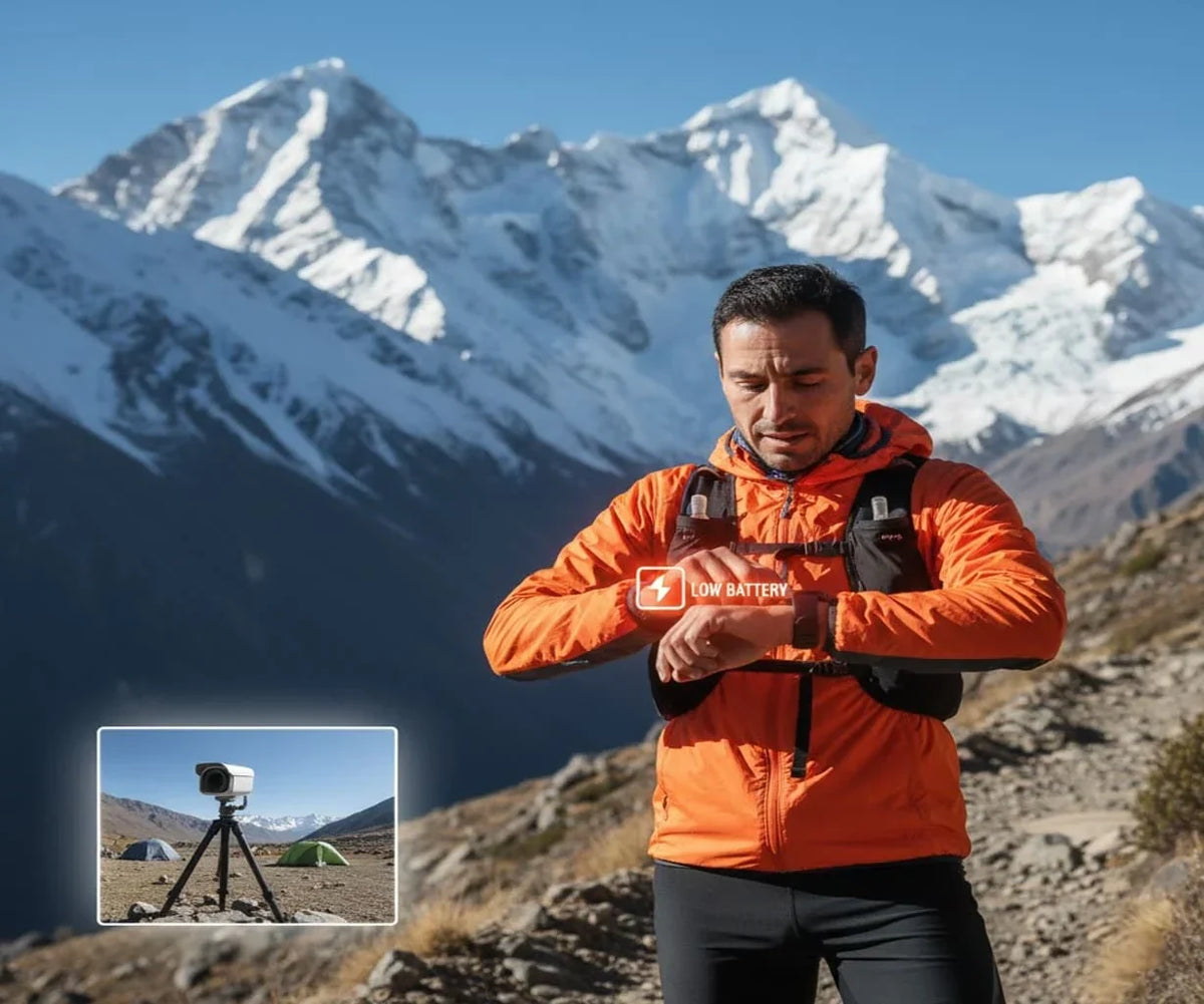 Carreras en la cordillera: cifras, causas y soluciones que sí funcionan para el trail running seguro en chile
