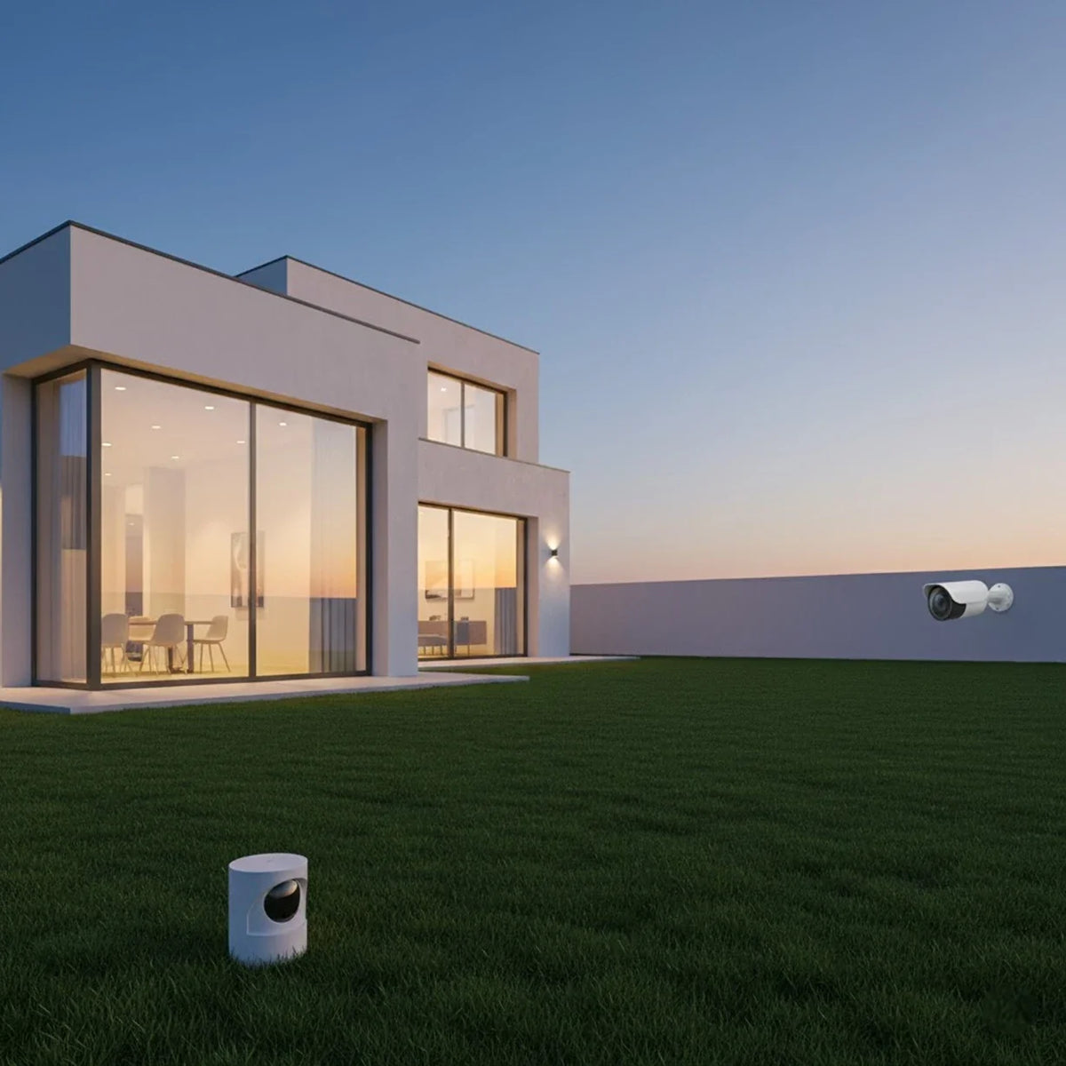 Casas estilo mediterráneo: Lo que revelan los datos que nadie está mirando