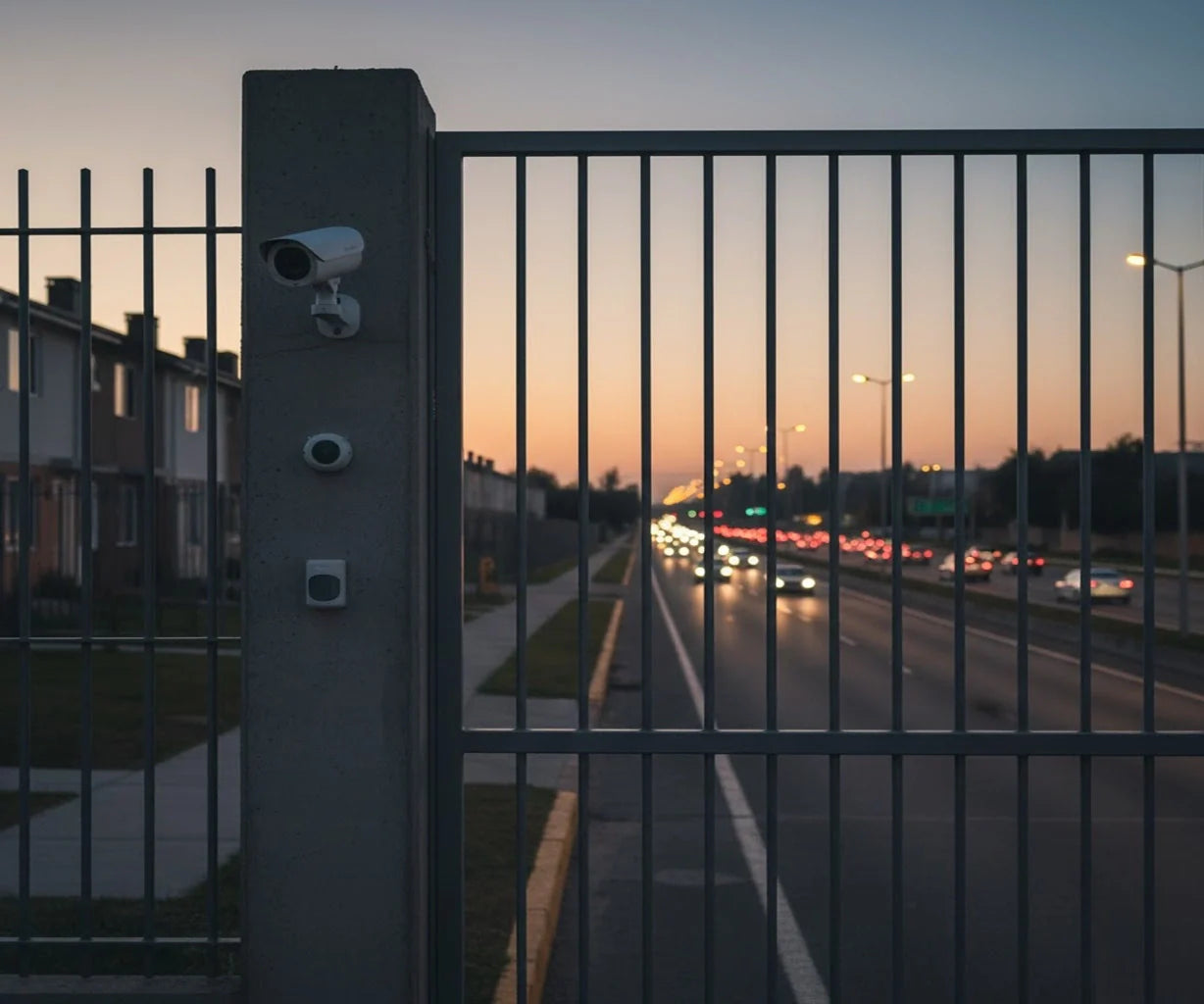 Cómo la conectividad está cambiando el rostro delictual en Cerrillos