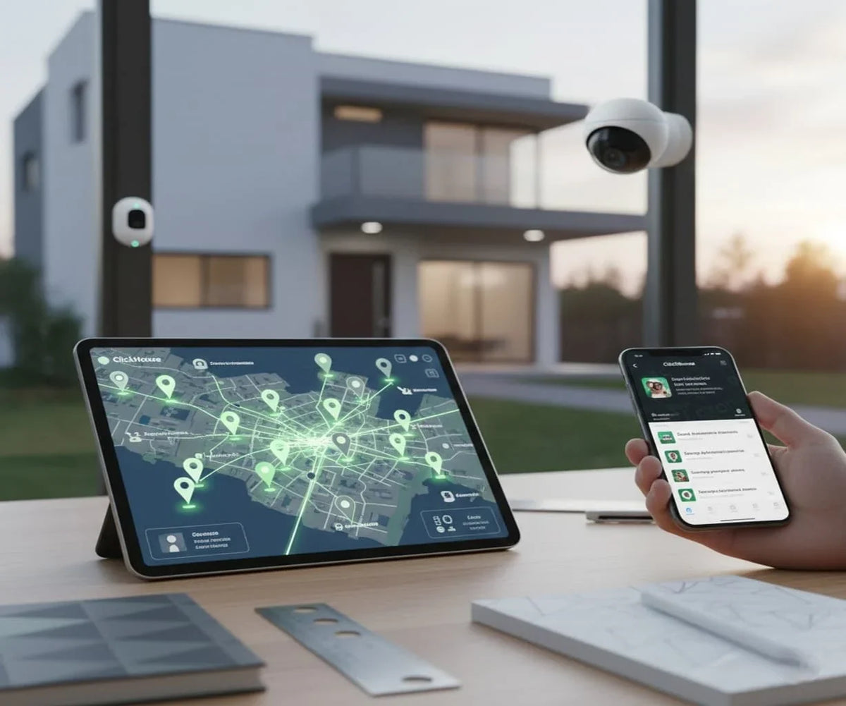 Cómo adaptar tu seguridad según la comuna donde vives