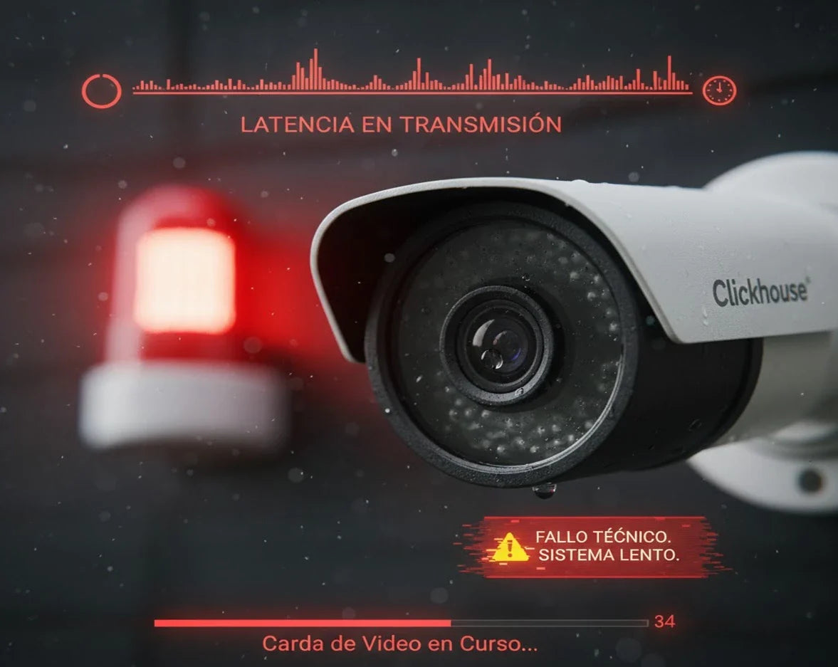 Cómo asegurarte de que tu equipo de seguridad Clickhouse funcione al 100%