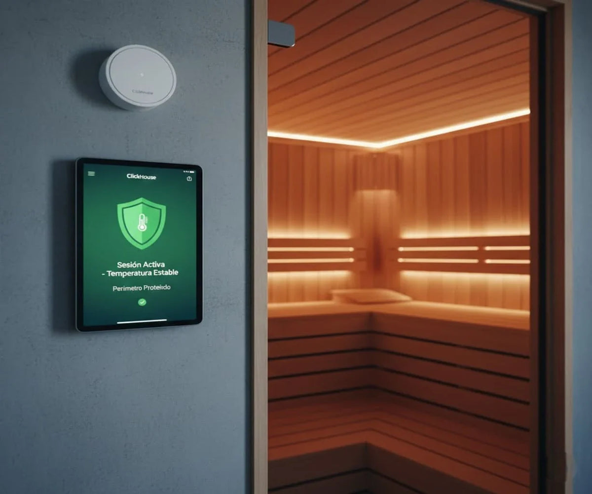 Cómo construir un sauna en tu casa: guía completa para hacerlo de forma segura y funcional