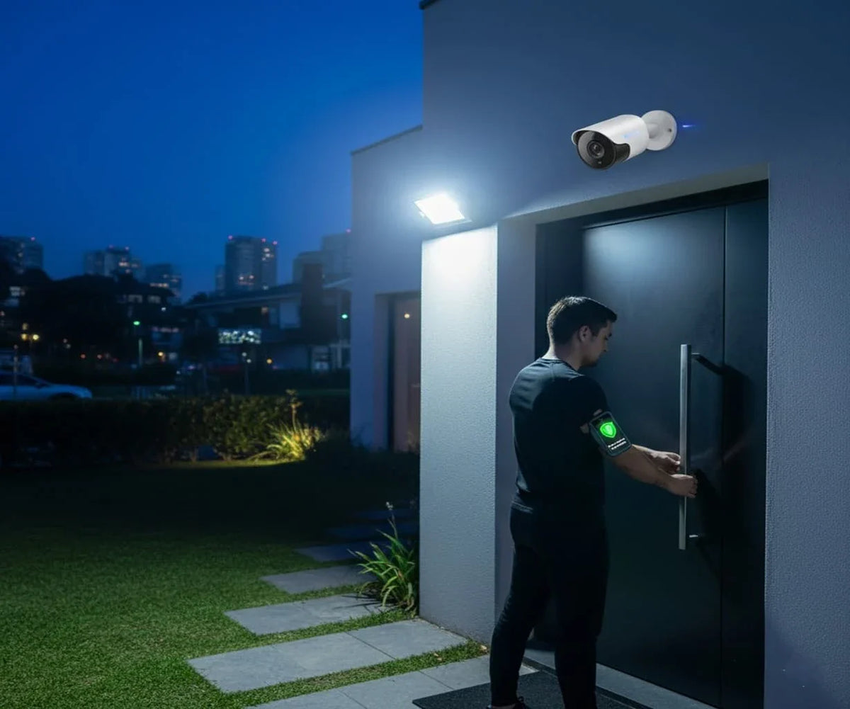 Cómo cuidar tu casa si entrenas temprano o de noche
