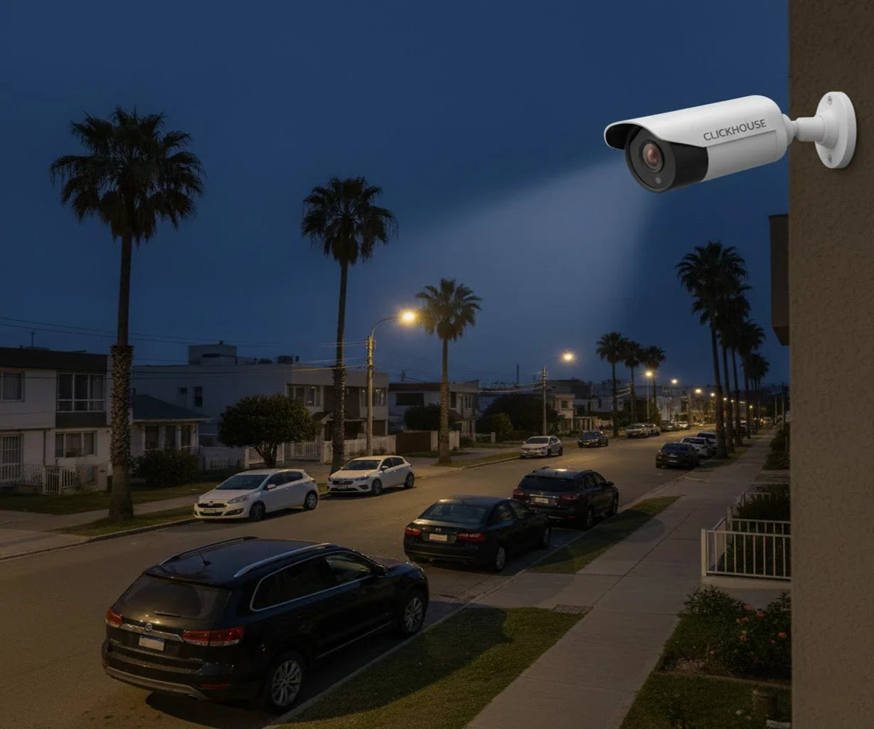 Cómo el robo de espejos y accesorios está cambiando la vida en Iquique y qué podemos hacer