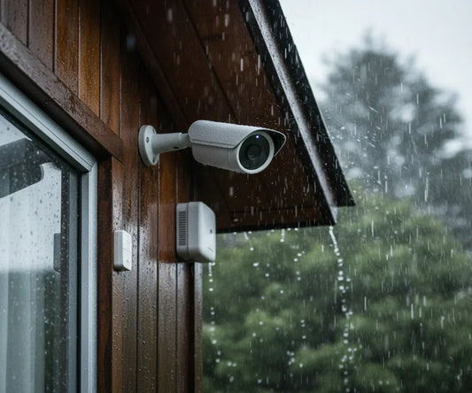 Cómo instalar tu sistema de seguridad en Puerto Montt: guía local práctica