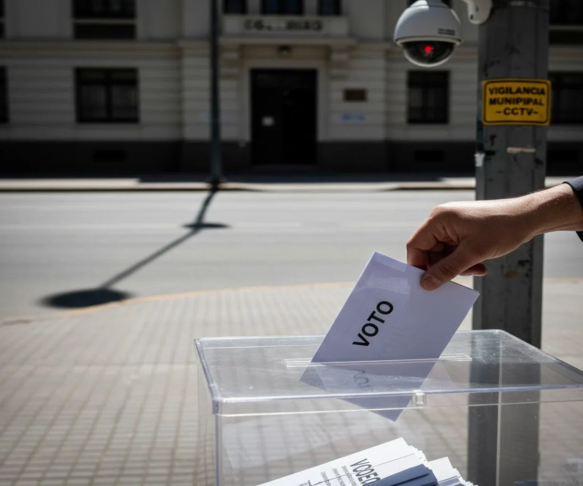 Cómo ir a votar en la segunda vuelta presidencial 2025 en Chile: todo lo que debes saber