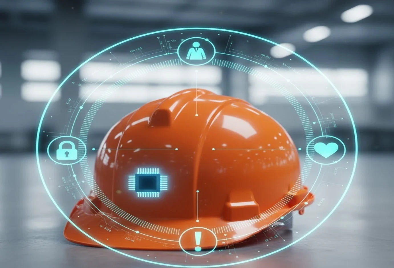 Cómo la Nueva Normativa Impulsa la Seguridad Integral en Empresas