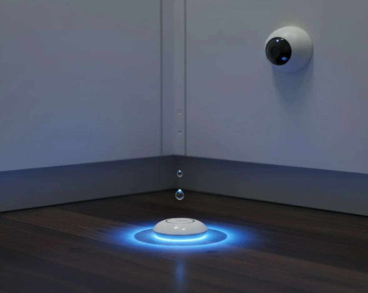 Cómo la escasez hídrica global impacta el patrimonio y exige un nuevo nivel de protección del hogar