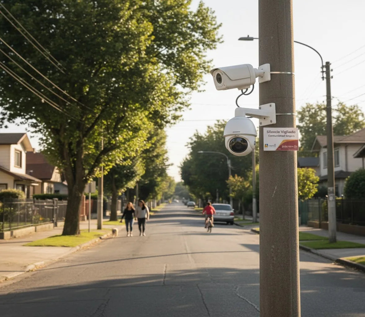 Convivencia y ruido: el desafío de la alarma comunitaria y la security acústica en la convivencia urbana