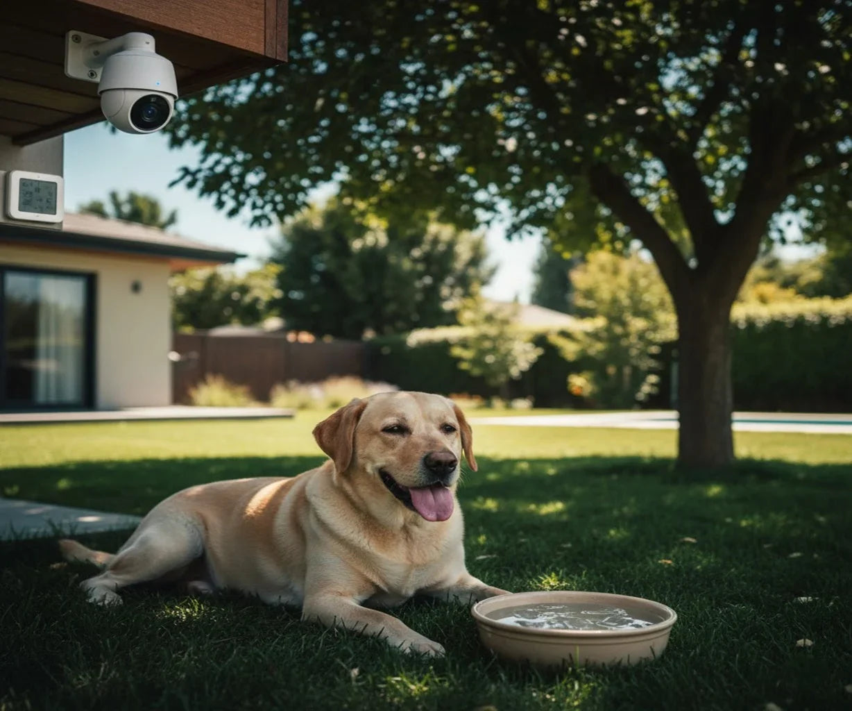 Cuidado de tus mascotas ahora que se acerca el verano: guía completa para un bienestar seguro