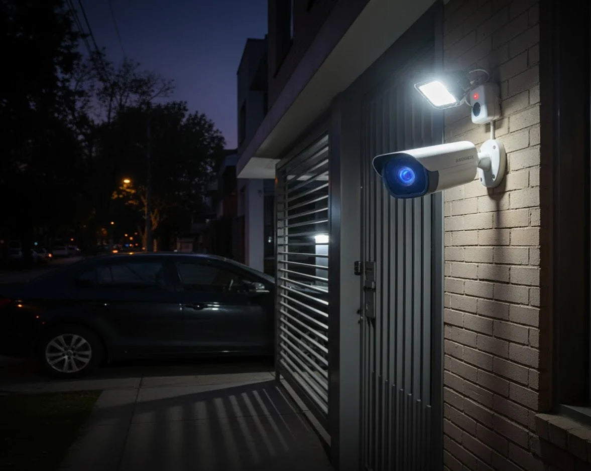 De la calle al hogar cómo los portonazos han redefinido la necesidad