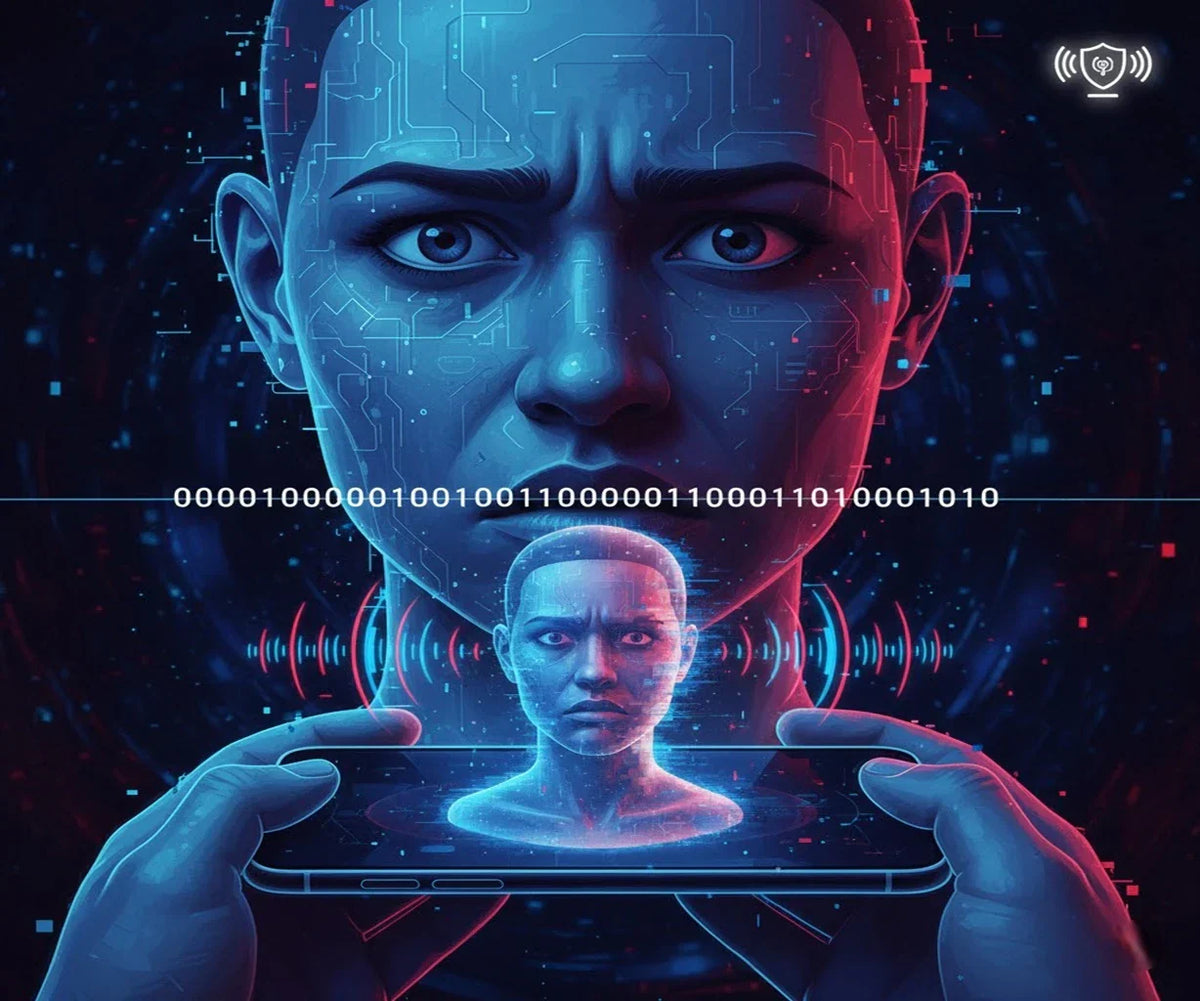 Deepfakes y estafas digitales: La nueva amenaza a la seguridad patrimonial en Chile
