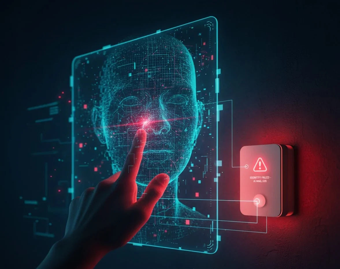 Deepfakes y estafas digitales muestra de una amenaza emergente que desafía la seguridad