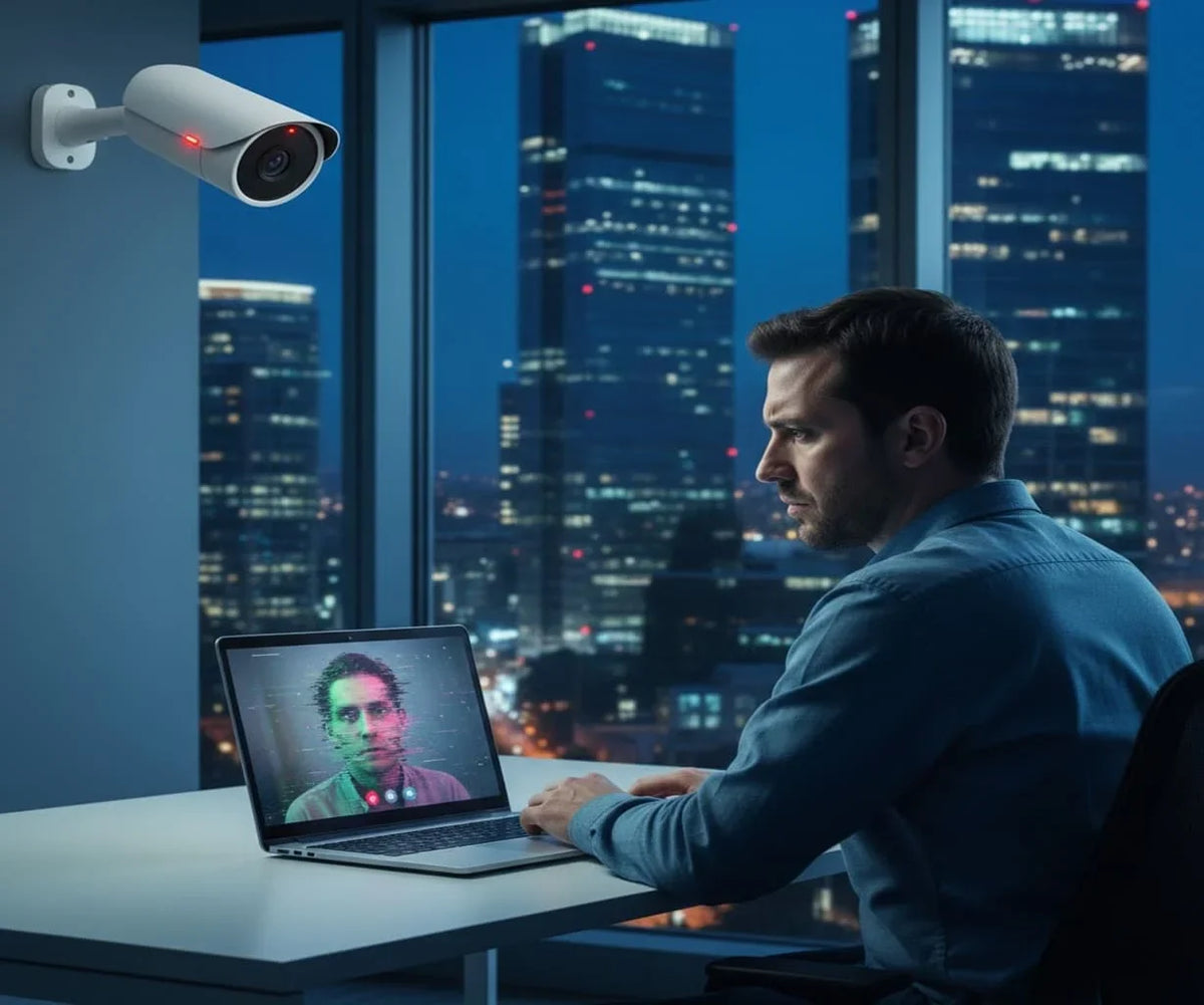 Deepfakes y fraudes por IA: el nuevo desafío de la ciberseguridad en Chile