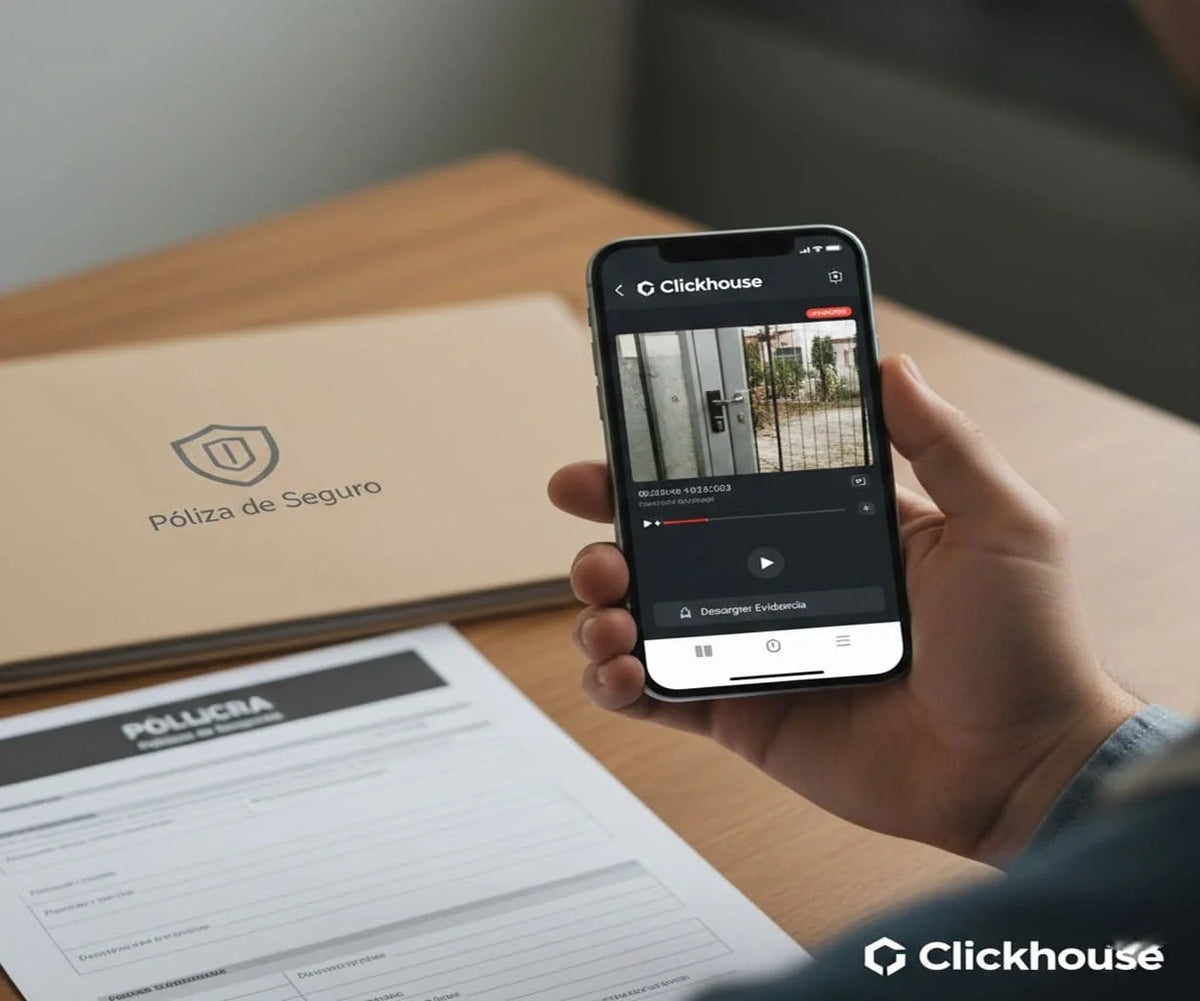Denuncia al seguro: cómo activar correctamente tu cobertura tras un robo