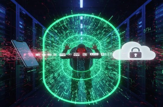 El Espía Silencioso: El peligro de tu WI-FI público y cómo leen tus claves sin que lo notes.