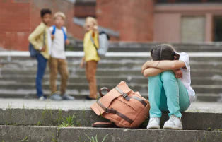 El bullying en Chile: cómo proteger a tus hijos del acoso escolar y actuar a tiempo