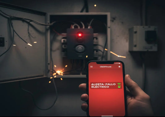 El desafío del sabotaje: Cómo asegurar que tu alarma GSM y tus cámaras de seguridad nunca sean silenciadas