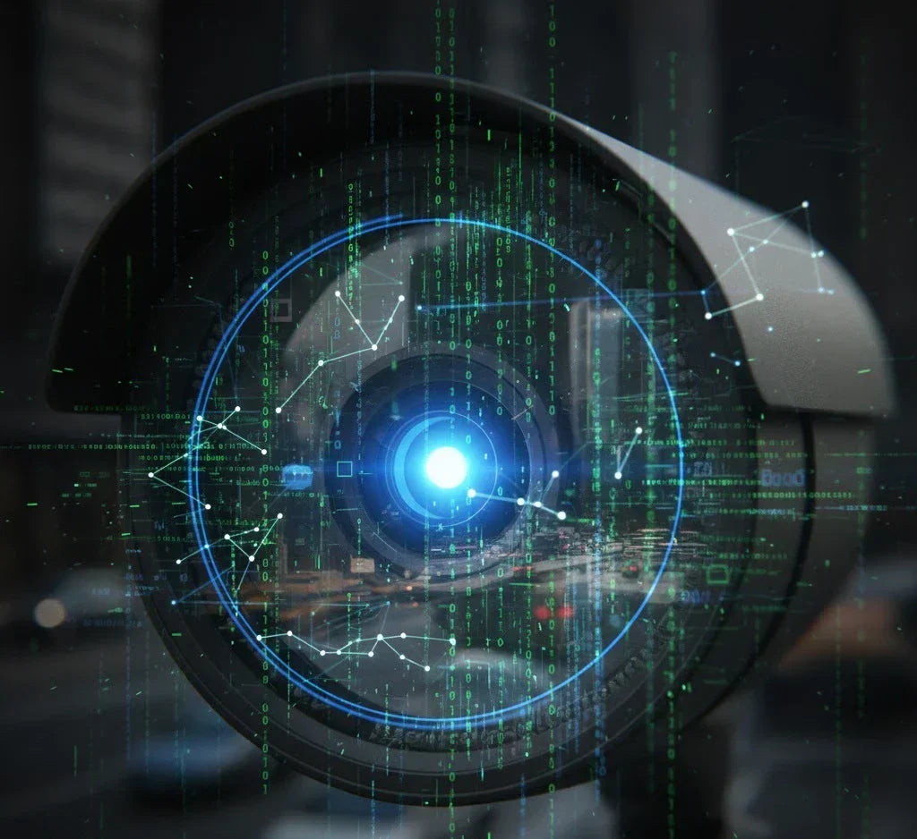 El Cerebro de la Prevención: El Desafío de la Inteligencia Artificial en la Seguridad Chilena y la Ética del Dato