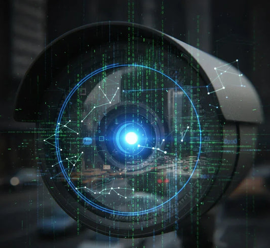 El Cerebro de la Prevención: El Desafío de la Inteligencia Artificial en la Seguridad Chilena y la Ética del Dato