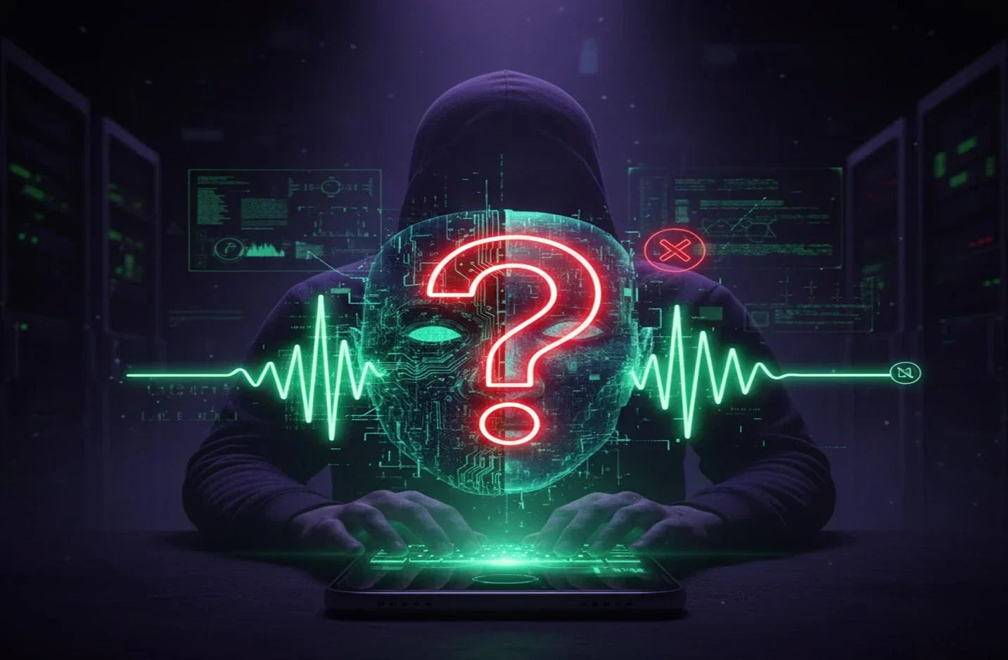 El Fraude del Rostro Falso: Cómo protegerse del Deepfake usado en estafas financieras