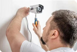 El Salto Inteligente: Por qué es hora de cambiar tu vieja alarma por un sistema de seguridad wifi.