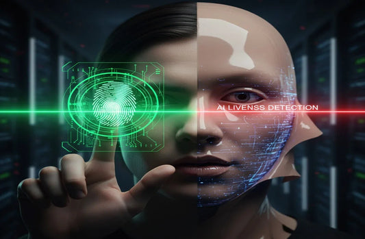 El Talón de Aquiles Digital: sistemas biométricos y la amenaza de la suplantación de identidad.