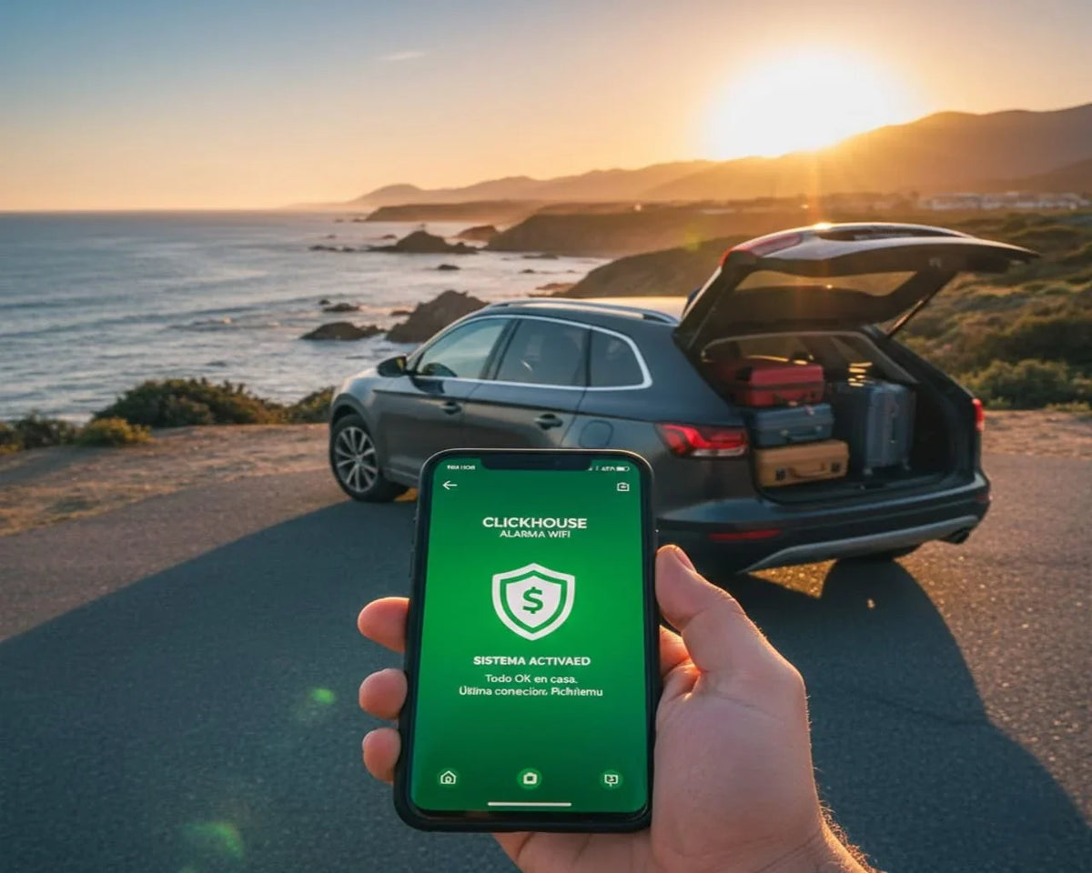 El auge de las escapadas exprés: Cómo el road trip está cambiando el fin de semana en Chile