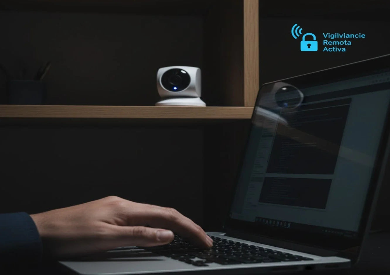 El blindaje del home office: Cómo proteger equipos y datos sensibles en el espacio de trabajo doméstico