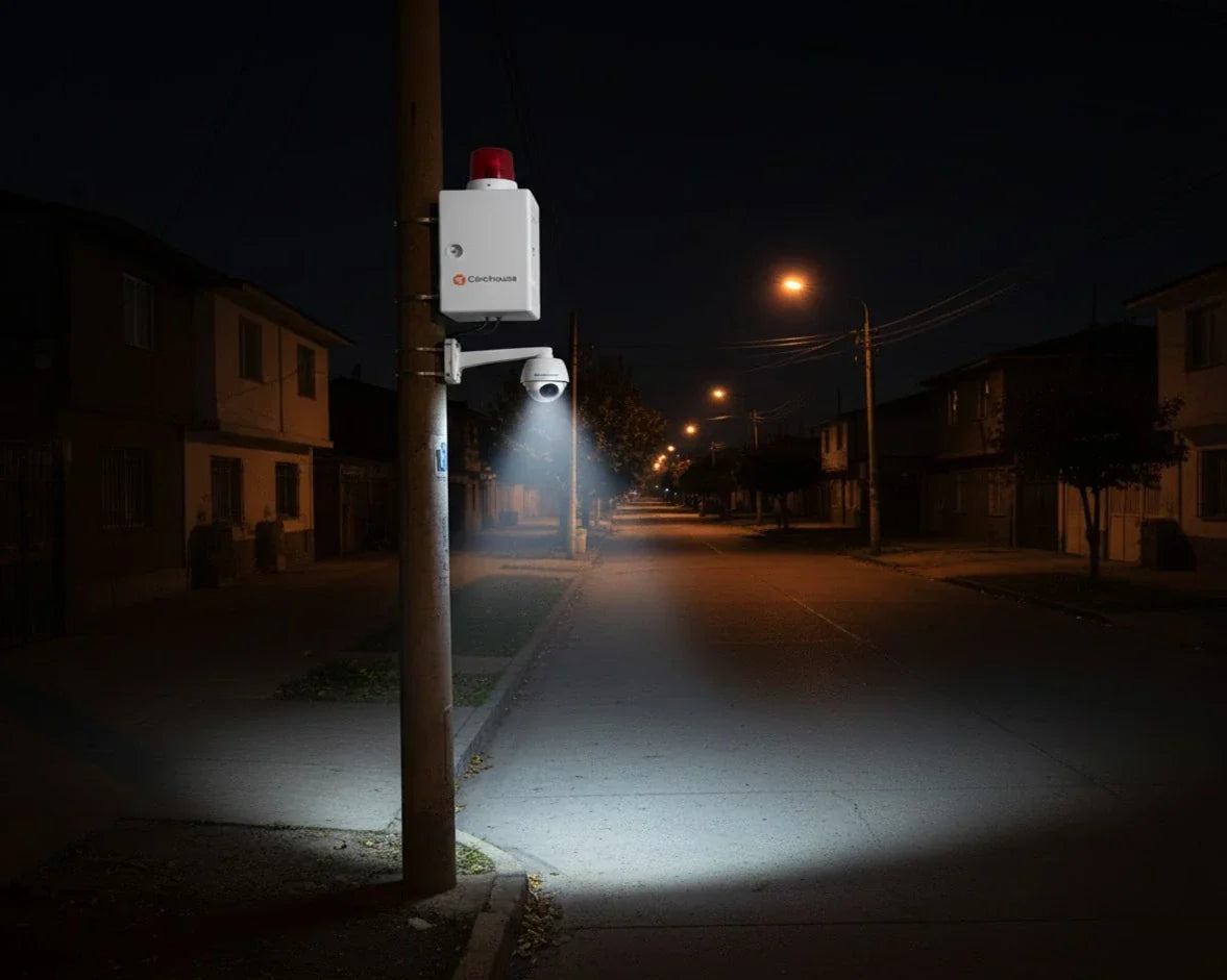 El desafío del microtráfico en barrios urbanos análisis de la fragmentación social y el rol de la alarma comunitaria