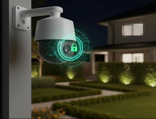 El equilibrio digital: Cámaras de seguridad con inteligencia artificial y tu privacidad