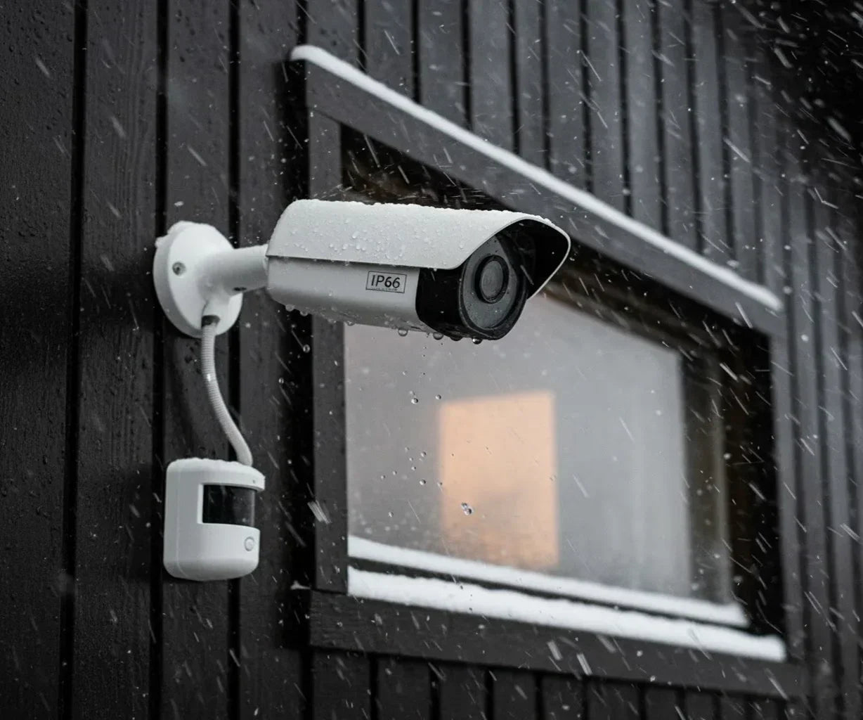 El mejor sistema de seguridad en Puerto Natales: guía práctica para estar protegido