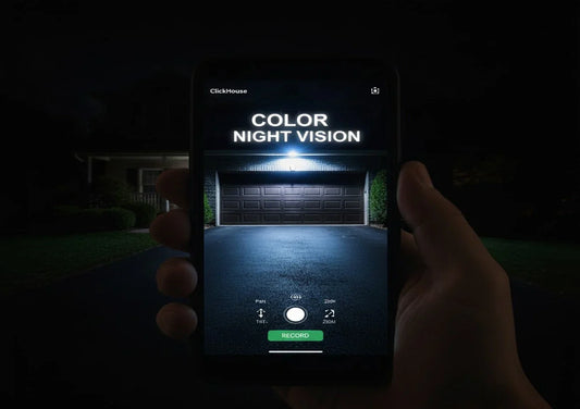 El ojo vigilante del hogar: Por qué un kit de cámaras de seguridad es el nuevo pilar de tu protección autónoma