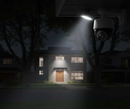 El tour de laudes: La tendencia delictual nocturna que exige cámaras de seguridad y sensor de movimiento inteligente