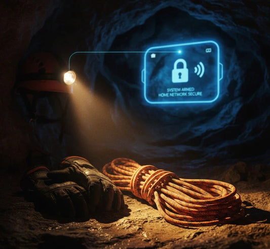 Espeleología en Chile: qué es, dónde se practica y cómo hacerlo con seguridad