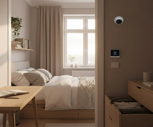 Guía definitiva para ordenar tu habitación de forma eficaz y lograr un espacio funcional, limpio y relajante.