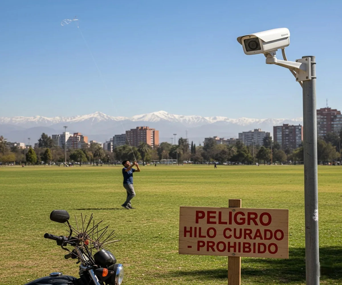 Hilo Curado: Lo que revelan los datos que nadie está mirando en Chile