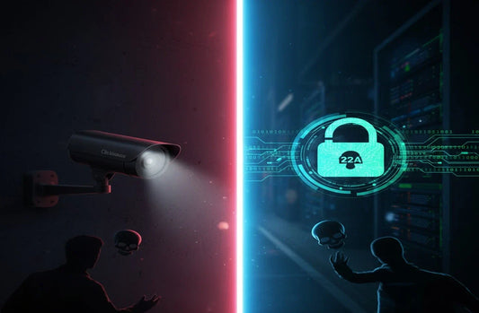 IA Ofensiva: El ransomware en el hogar y la PYME y cómo blindar tus dispositivos y negocio