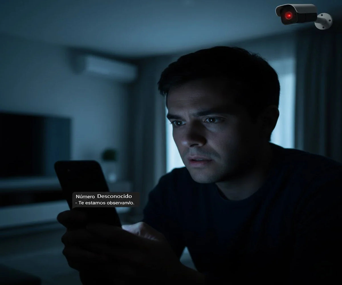 Identificar número celular: Lo que revelan los datos que nadie está mirando en Chile