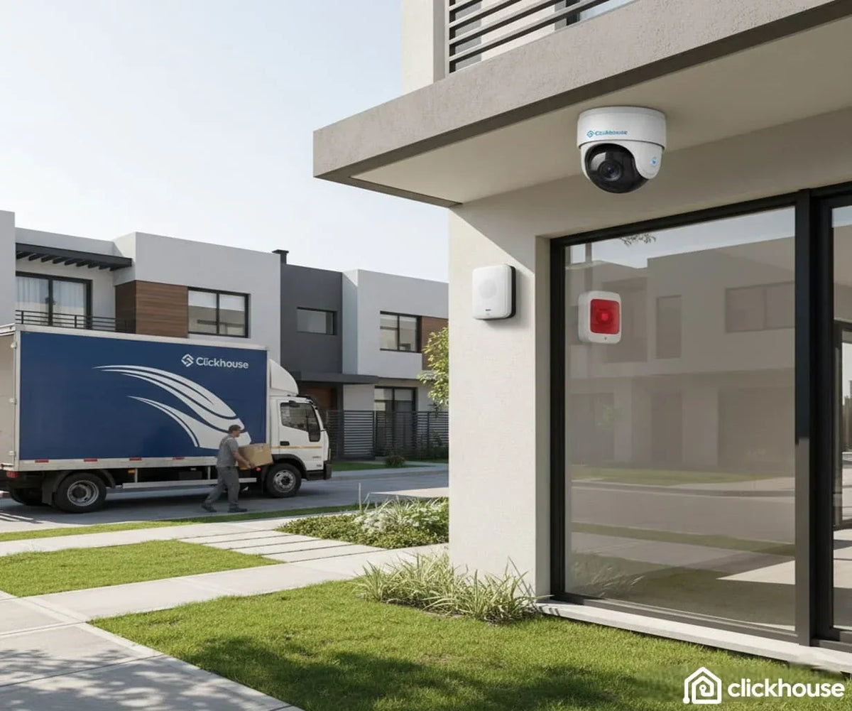 Inseguridad en entornos de mudanzas y nuevos barrios: diagnóstico de la protección en zonas de expansión urbana